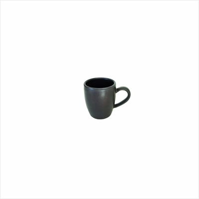 mesa - grey sand - Espresso Tasse - 5,5cm x 6,2cm schräg